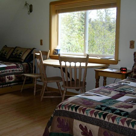 Sourdough Sunrise B&B Seward Exterior photo